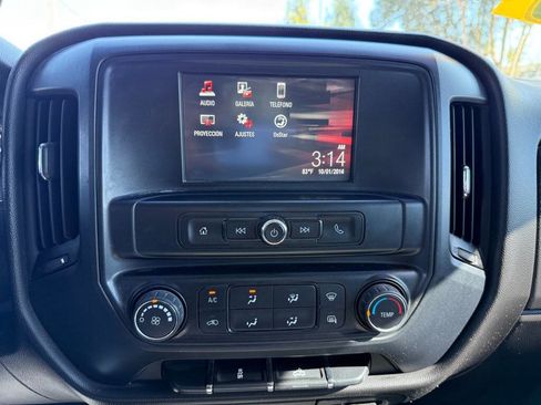 Used 2016 GMC Sierra 1500 2WD Double Cab w/ Sierra Convenience Package image 16