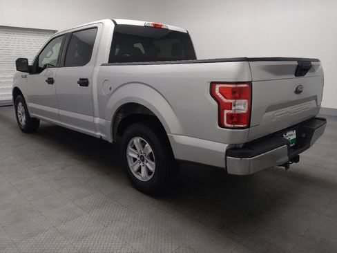 Used 2019 Ford F150 XLT image 5