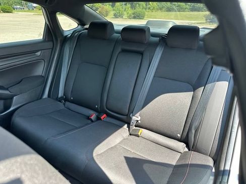 Used 2025 Honda Civic Si image 13