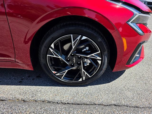New 2026 Kia K5 GT-Line AWD/4WD image 11