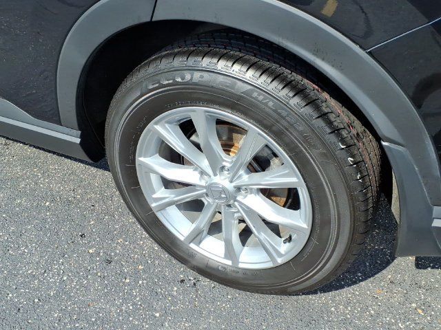 Certified 2024 Honda CR-V EX image 12