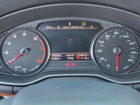 Used 2023 Audi Q5 2.0T Premium w/ Convenience Package image 10