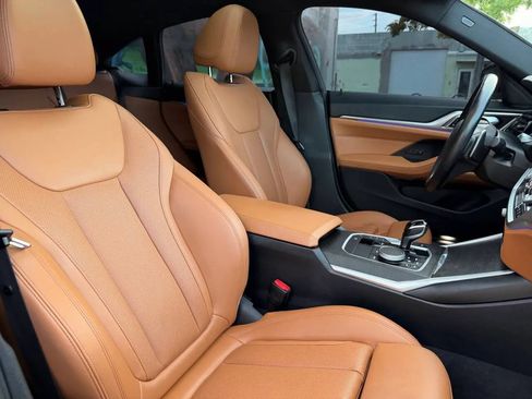 Used 2022 BMW 430i Gran Coupe w/ M Sport Package RWD image 22