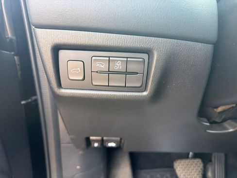 Used 2021 MAZDA CX-5 Grand Touring AWD/4WD image 18