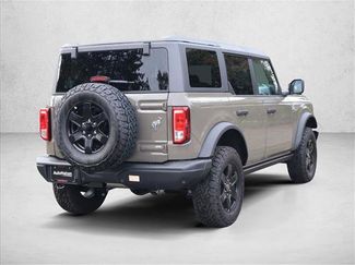 New 2025 Ford Bronco Big Bend w/ Black Diamond Package video 2