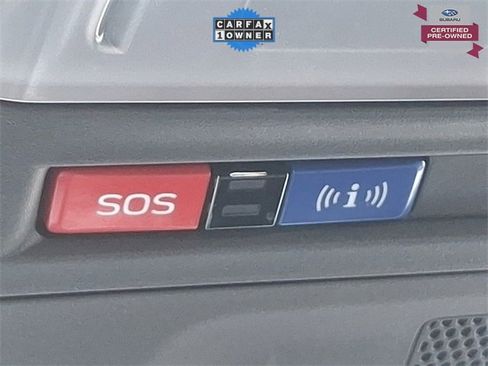 Certified 2024 Subaru Crosstrek 2.0i Premium image 27