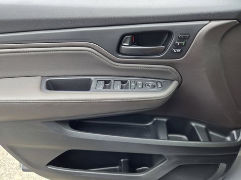 Used 2019 Honda Odyssey Touring image 27