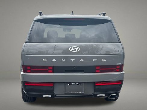 Used 2025 Hyundai Santa Fe SEL image 4