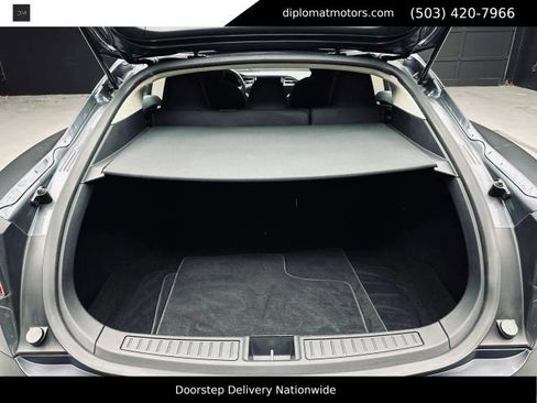 Used 2017 Tesla Model S 75D AWD/4WD image 41