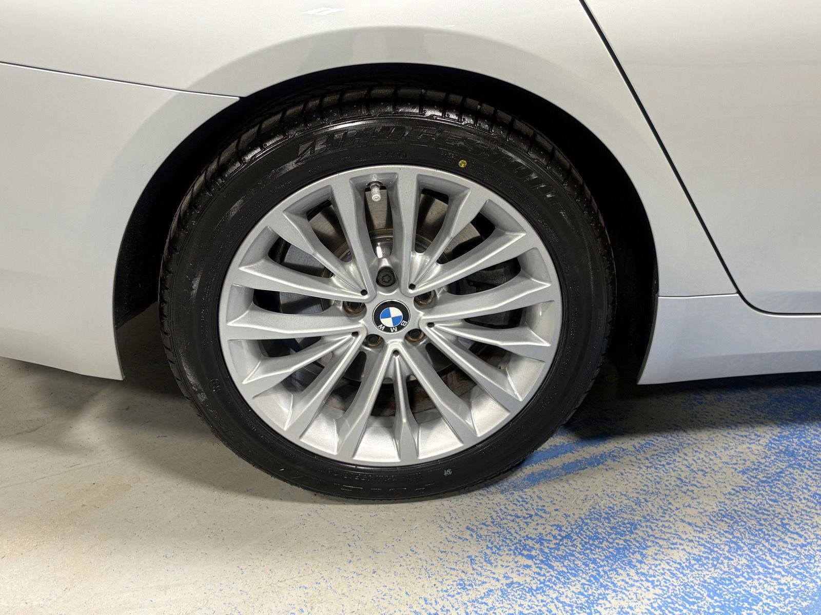 Used 2021 BMW 540i xDrive w/ Executive Package AWD/4WD image 37