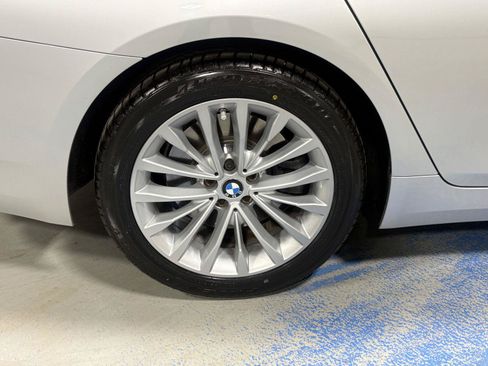 Used 2021 BMW 540i xDrive w/ Executive Package AWD/4WD image 37