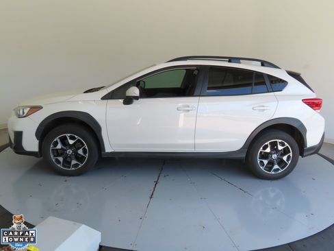 Used 2018 Subaru Crosstrek 2.0i Premium AWD/4WD image 7