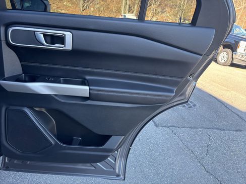 Certified 2022 Ford Explorer XLT w/ Equipment Group 202A image 52