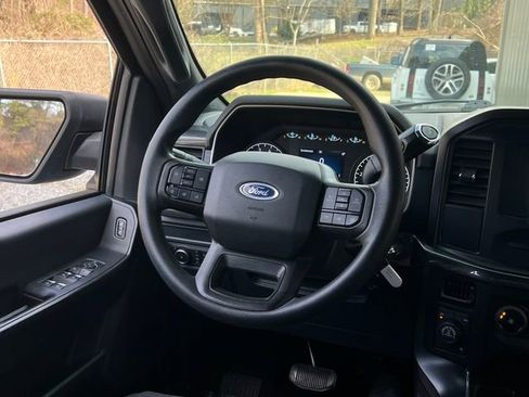 Used 2021 Ford F150 XL w/ STX Appearance Package image 17