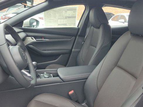 New 2026 MAZDA MAZDA3 2.5 S Premium image 14