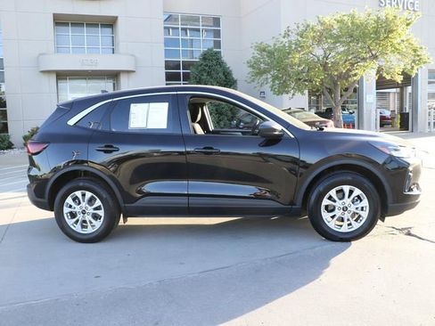 Used 2024 Ford Escape Active AWD/4WD image 6