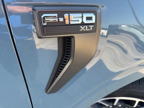 Certified 2023 Ford F150 XLT w/ Equipment Group 302A High RWD image 16