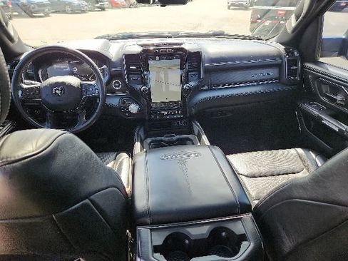 Used 2023 RAM 1500 Limited AWD/4WD image 44