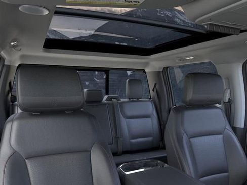 New 2025 Ford F350 Lariat w/ Lariat Ultimate Package AWD/4WD image 22
