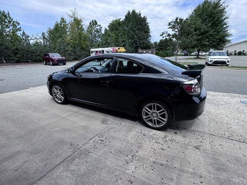 Used 2008 Scion tC Spec image 17