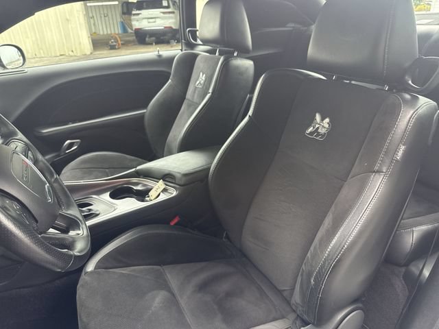 Used 2017 Dodge Challenger R/T Scat Pack RWD image 14