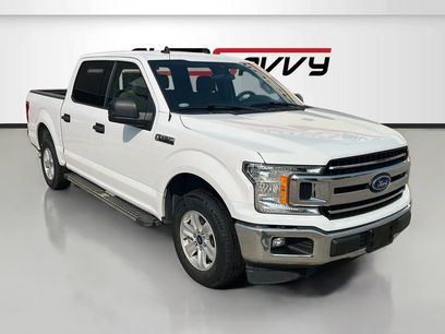 Used 2019 Ford F150 XLT