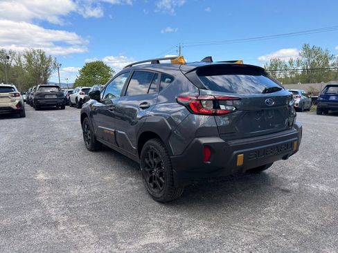 New 2026 Subaru Crosstrek 2.5i Wilderness w/ Wilderness Package AWD/4WD image 6