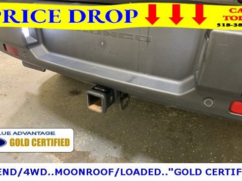 Certified 2021 Ford Bronco Sport Big Bend w/ Big Bend Package image 19