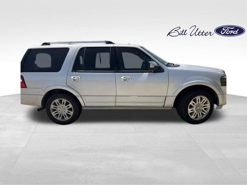 Used 2013 Ford Expedition Limited RWD image 3