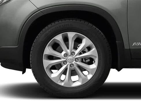 Used 2014 Kia Sorento LX w/ Touring Package (LX) image 13
