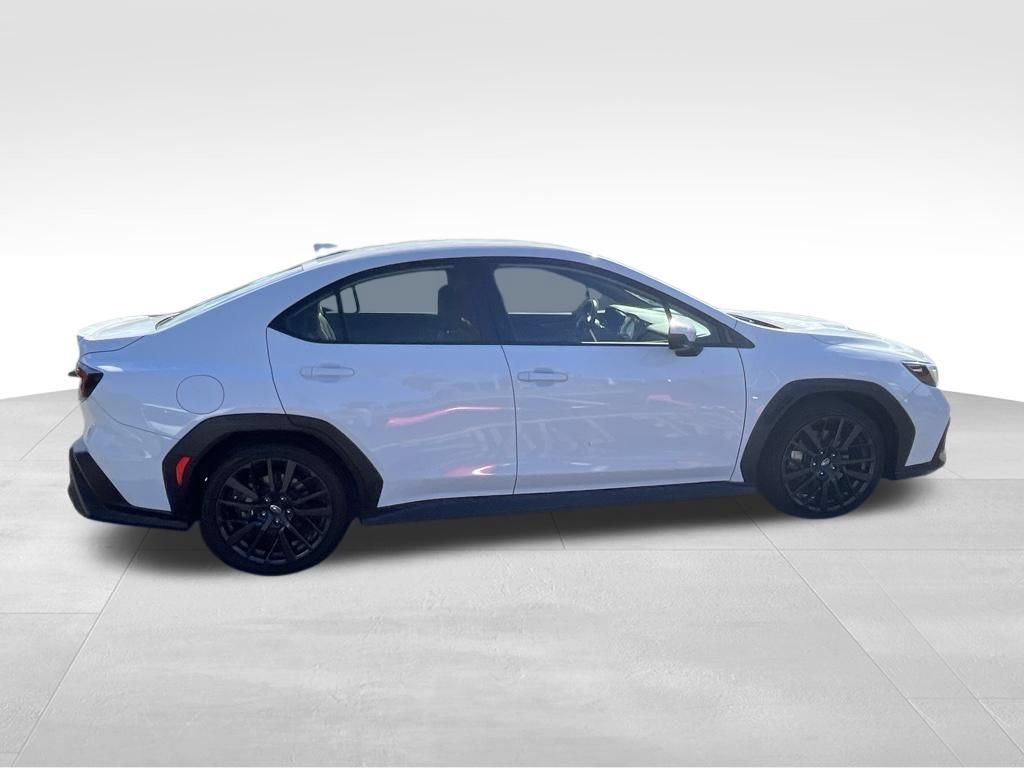 Used 2022 Subaru WRX Premium AWD/4WD image 17