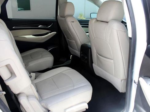 Used 2023 Buick Enclave Essence w/ Sound and Sites Package image 17