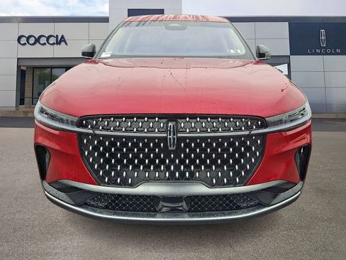 Certified 2024 Lincoln Nautilus Premier w/ Equipment Group 102A image 2