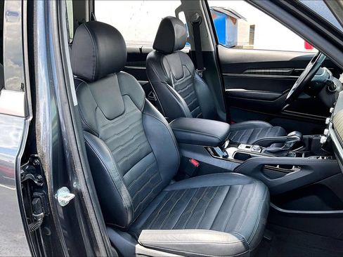 Used 2023 Kia Telluride SX AWD/4WD image 28