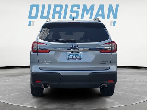 New 2026 Subaru Ascent Limited AWD/4WD image 5
