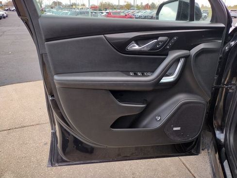 Used 2021 Chevrolet Blazer Premier w/ Driver Confidence II Package image 26