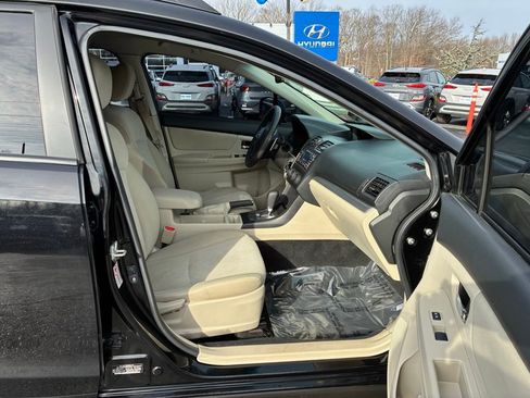 Used 2014 Subaru Crosstrek 2.0i Premium w/ Popular Package #1 image 19
