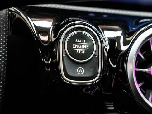 Used 2023 Mercedes-Benz CLA 250 w/ AMG Line image 40