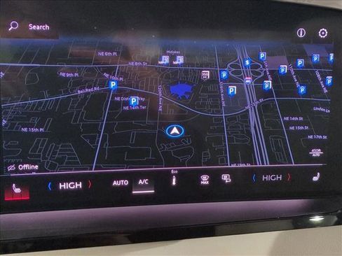 New 2025 Audi Q6 e-tron Premium image 14