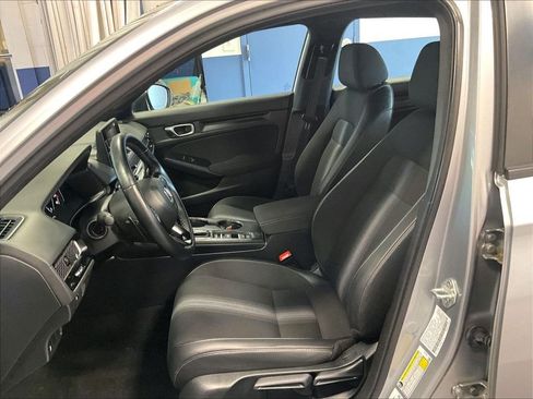 Used 2024 Honda Civic Sport image 10