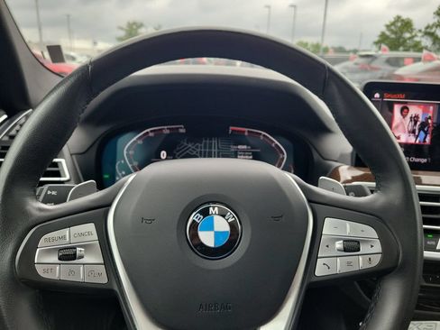Used 2024 BMW X3 xDrive30i AWD/4WD image 31