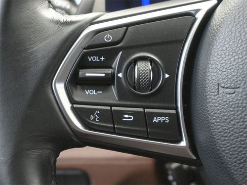 Used 2023 Acura MDX SH-AWD w/ Technology Package image 9