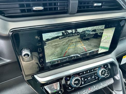 New 2026 GMC Sierra 1500 Denali w/ Denali Reserve Package image 29