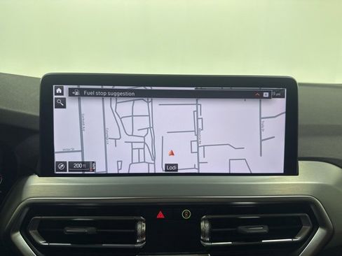 Certified 2023 BMW X4 xDrive30i w/ Convenience Package image 33