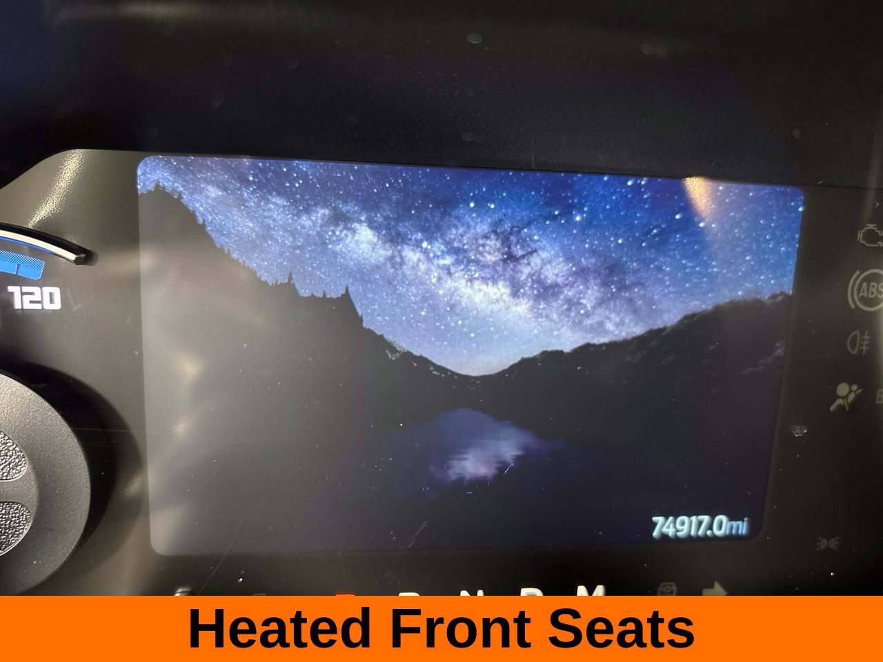 Used 2021 Ford Bronco Outer Banks AWD/4WD image 15