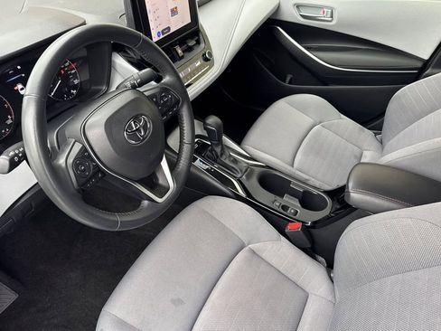 Used 2024 Toyota Corolla SE image 10