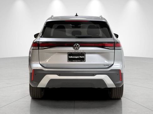 New 2026 Volkswagen Tiguan SE AWD/4WD image 4