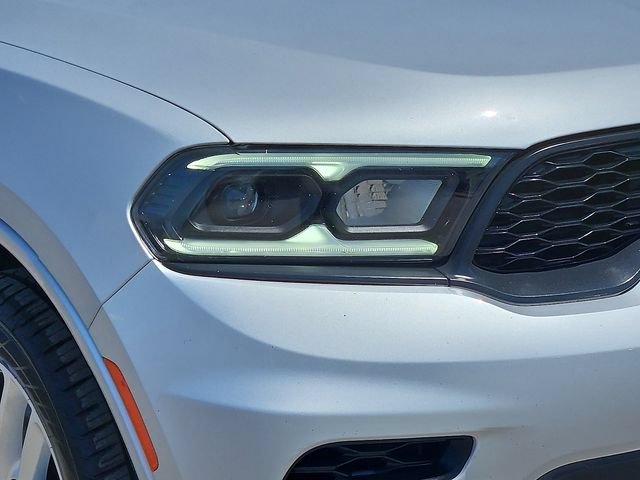 Used 2024 Dodge Durango GT AWD/4WD image 8