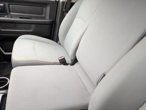 Used 2017 RAM 2500 Tradesman w/ Popular Equipment Group image 24