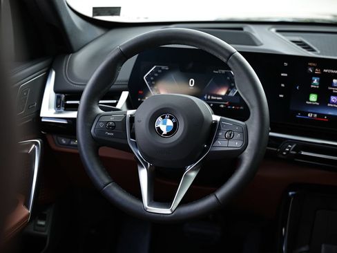 New 2026 BMW X1 xDrive28i w/ Technology Package AWD/4WD image 30